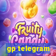 gp telegram